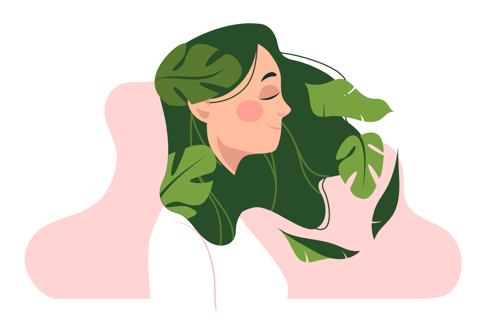 Embracing EcoFriendly Feminine Hygiene A Guide to Going Green.