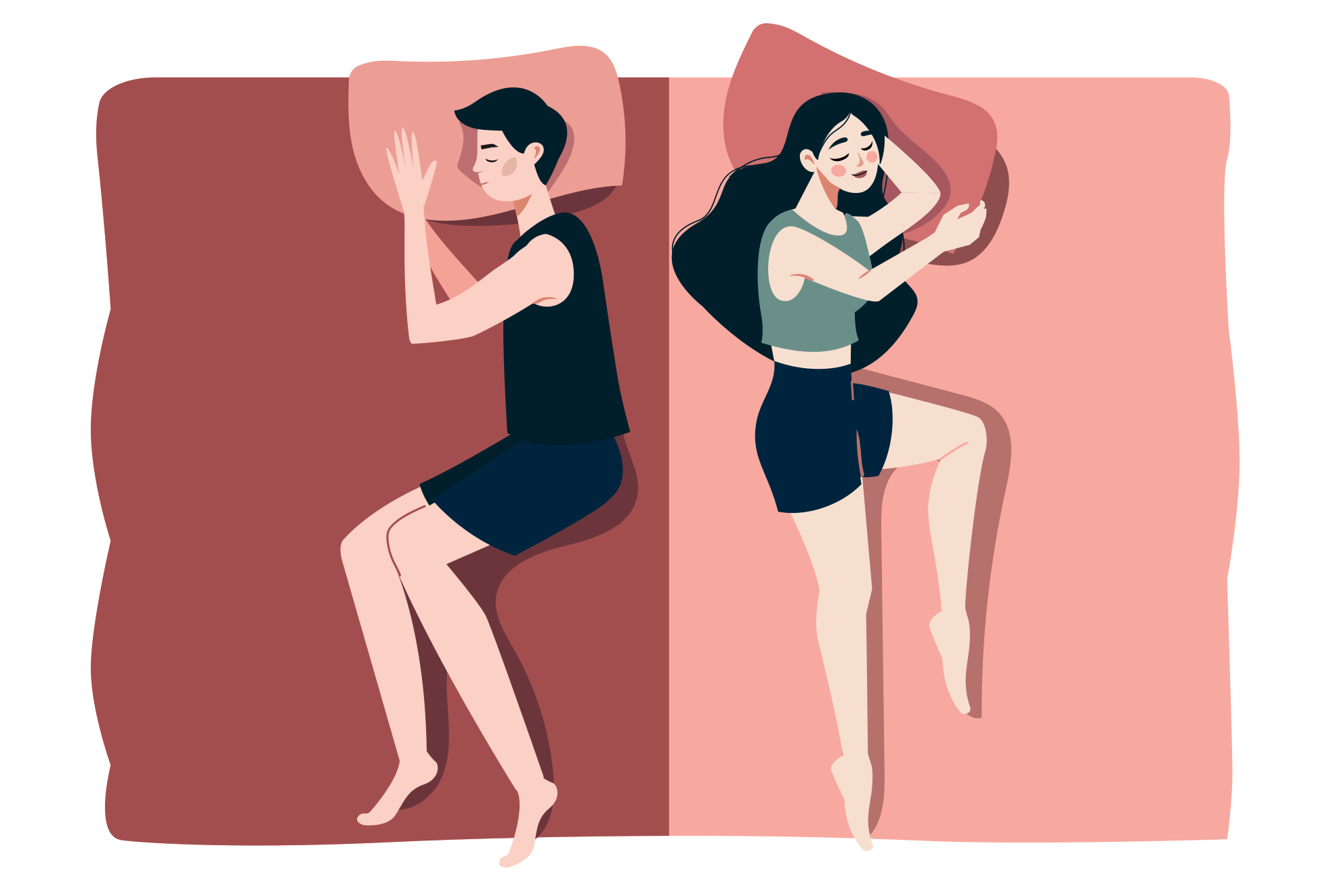 Managing Loss of Libido in Relationships