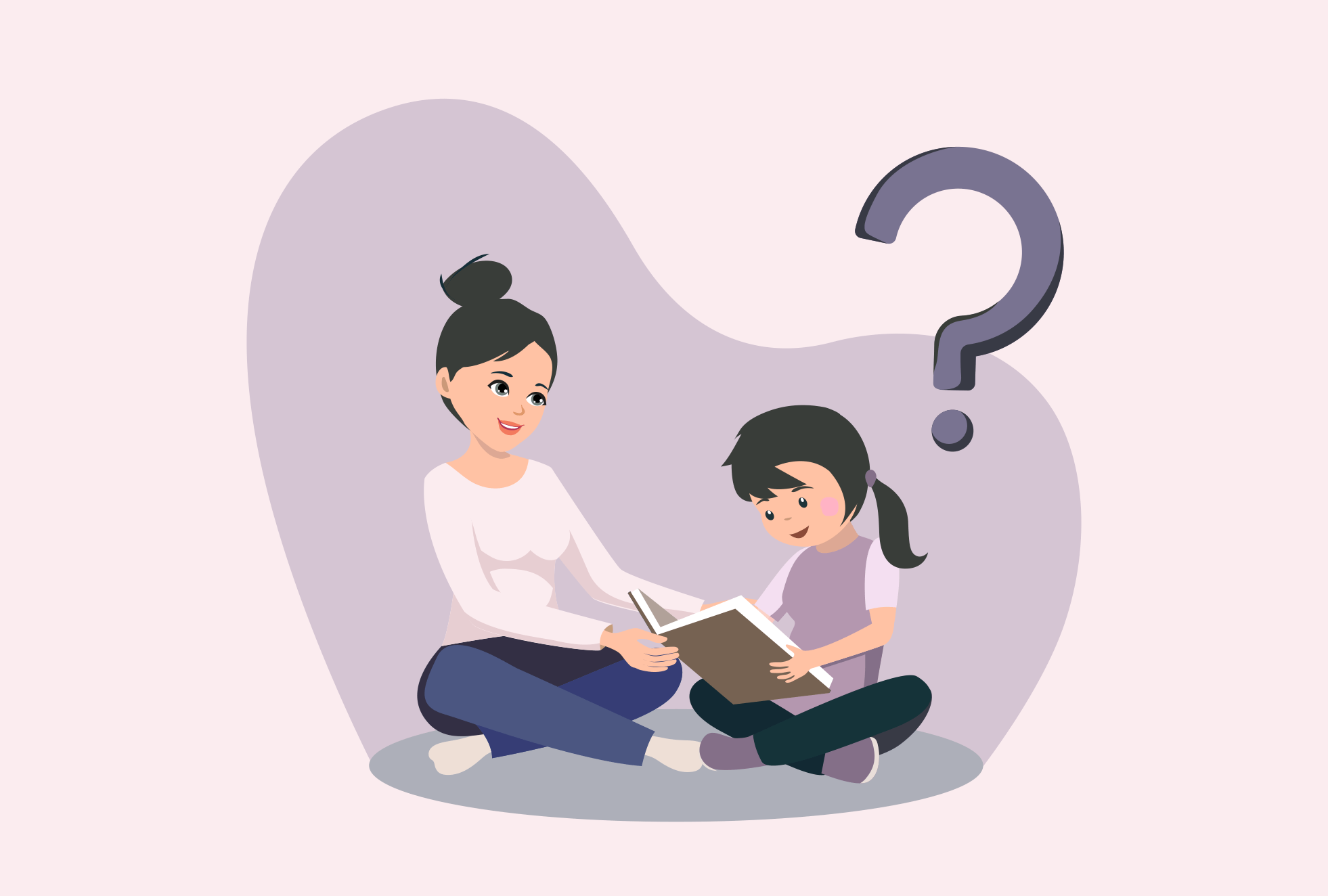 Teaching Kids About Periods WomanLog