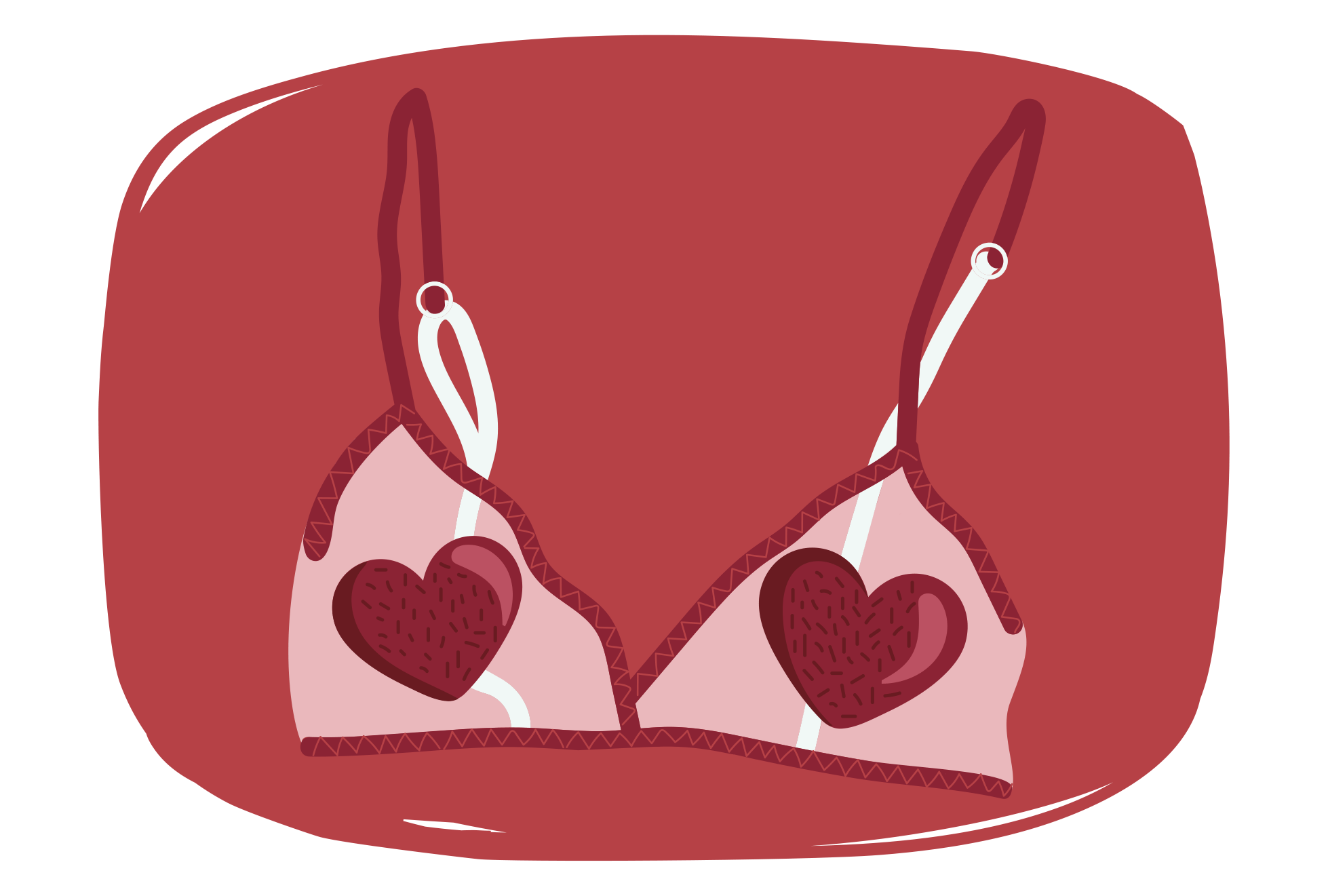 Decoding Comfort: A Guide to Choosing the Right Bra for You.