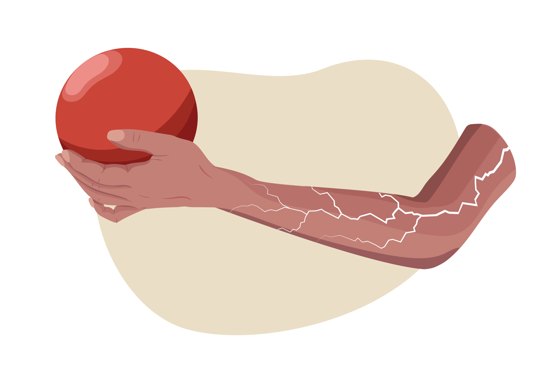 Electric Shock Sensations Unraveling the Startling Symptom in My Body