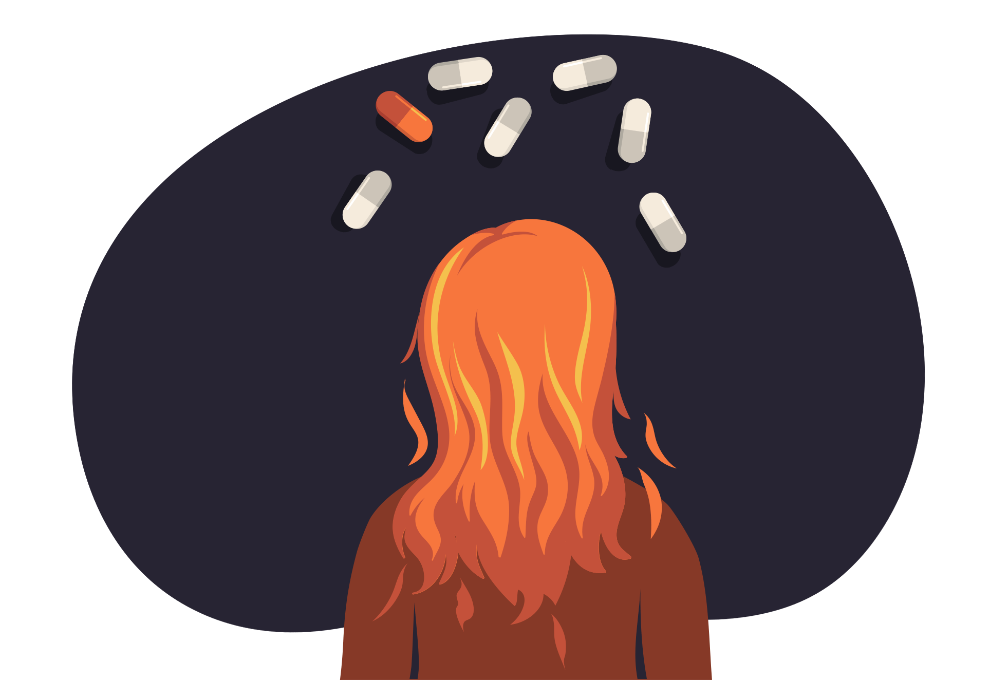 Understanding Hormone Replacement Therapy for Menopausal Women Purpose