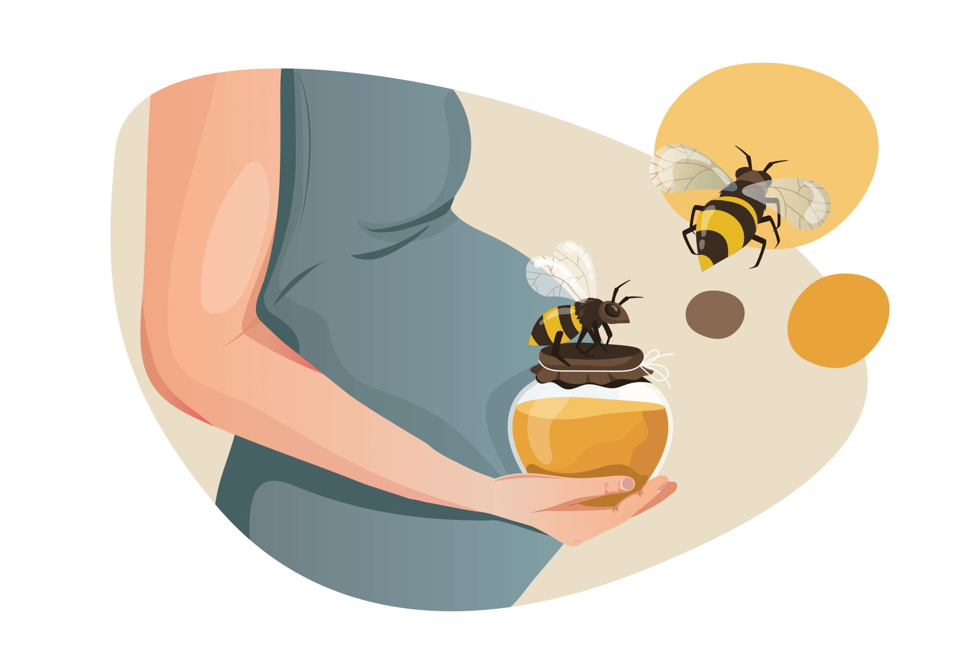 Can You Eat Honey During Pregnancy? - FirstCry Parenting